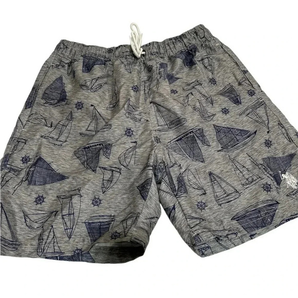 U.S. Polo Assn. Other - Polo swim shorts